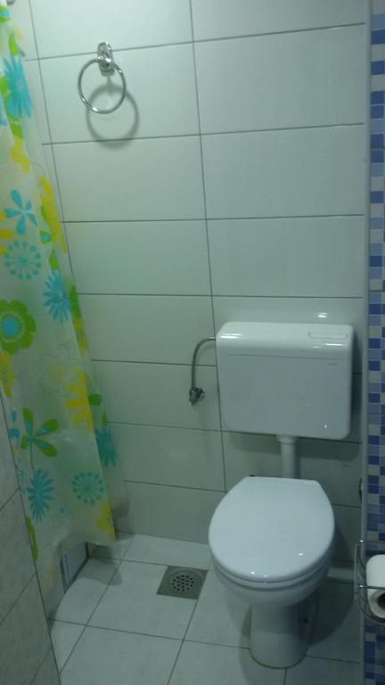 Appartamento Athos Ni